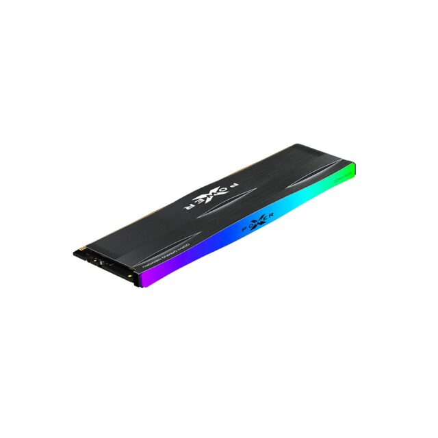 Silicon Power XPOWER Zenith RGB memory module 16 GB 2 x 8 GB DDR4 3200 MHz - imagine 3