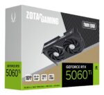 Zotac GAMING GeForce RTX 5060 Ti Twin Edge NVIDIA 16 GB GDDR7 - imagine 5