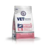 VET RESPONSE WEIGHT-BALANCE karma dla psa 1 6 kg