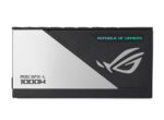 ASUS ROG Loki SFX-L 1000W Platinum power supply unit 24-pin ATX Black  Silver - imagine 2
