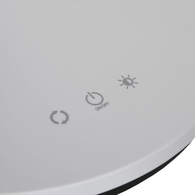 Activejet LED desk lamp AJE-LEO - imagine 5