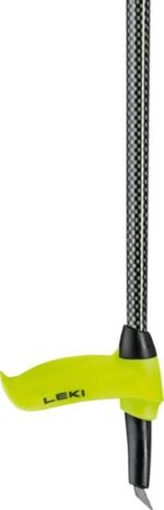 LEKI Kije Guide 2 black-neon-anthracite - imagine 4