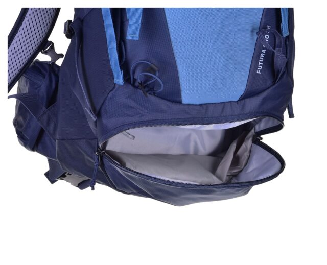 Deuter Futura Pro 36 L Blue - imagine 10