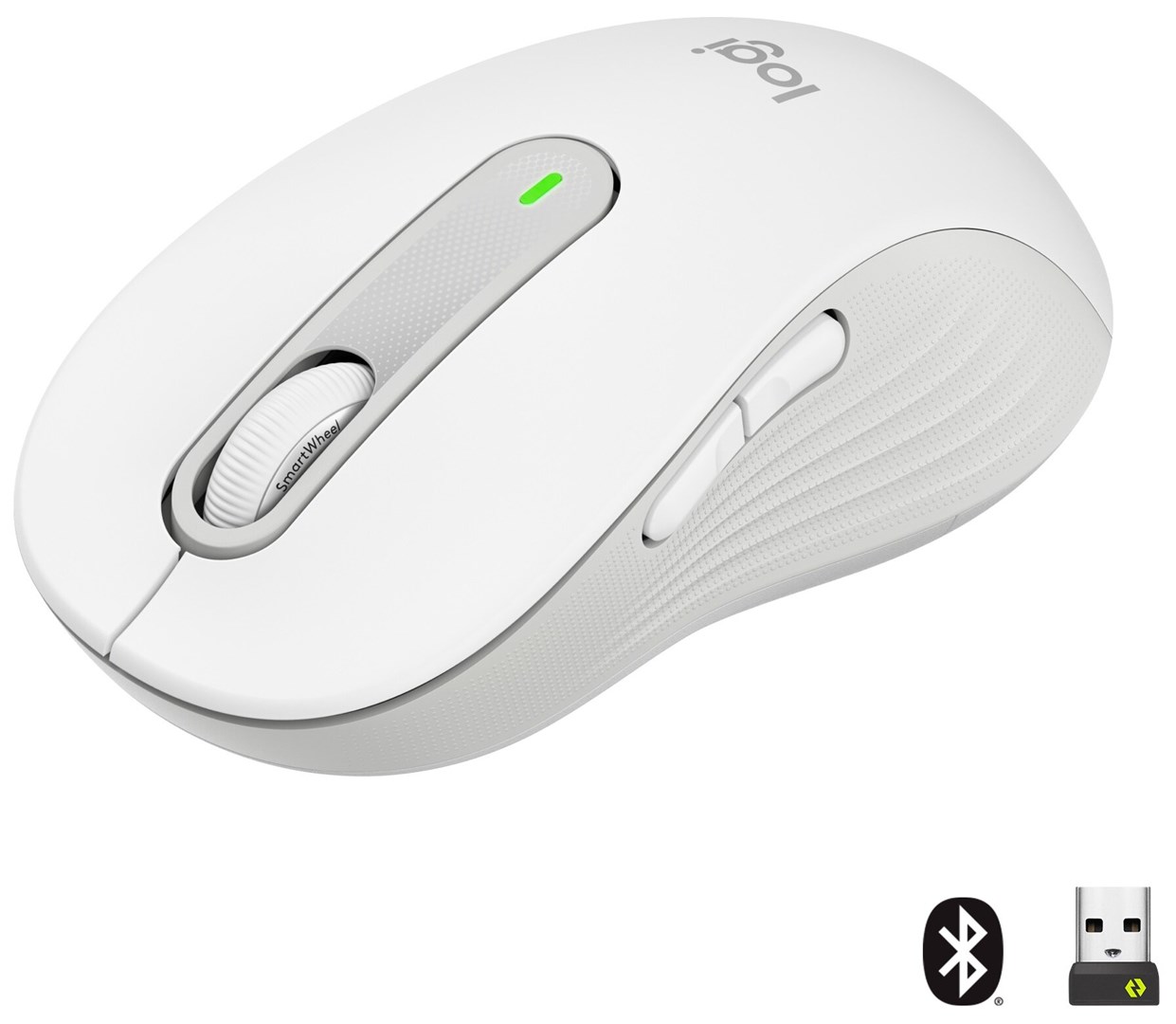 cps-3552c40ffbd901fcbbb1b20c6a2337e5-2026-01-15-03-09-35 Logitech Signature M650 L Wireless mouse 2000 DPI white - imagine 1