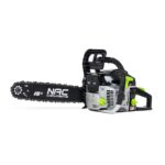 40 cm petrol chainsaw CST45-40-02AC NAC - imagine 3