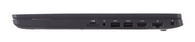 DELL LATITUDE 5500 i5-8265U 16GB 256GB SSD 15  FHD (US QWERTY) Win11pro Used - imagine 10