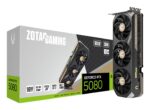 Zotac GAMING GeForce RTX 5080 SOLID CORE OC NVIDIA 16 GB GDDR7 - imagine 7