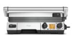 Sage SGR840BSS4EEU1 contact grill