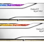 G.Skill Trident Z5 Royal Neo F5-6000J2636H32GX2-TR5NS memory module 64 GB 2 x 32 GB DDR5