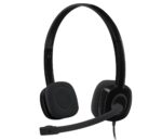 Logitech H150 Stereo Headset - imagine 3