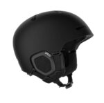 Kask narciarski POC Fornix MIPS czarny matt M/L - imagine 2