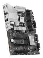 MSI PRO B860-P WIFI motherboard Intel B860 LGA 1851 (Socket V1) ATX - imagine 3