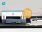 HP Smart Tank 720 All-in-One Thermal inkjet A4 4800 x 1200 DPI 15 ppm Wi-Fi - imagine 11