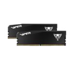 Patriot Viper Elite5 Ultra DDR5 96 GB (2x48GB) 6400MHz CL32 (VEU596G6432K)