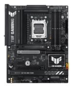 ASUS TUF GAMING B850-PLUS WIFI AMD B850 Socket AM5 ATX - imagine 5