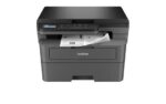 Brother DCP-L2600D multifunction printer Laser A4 1200 x 1200 DPI 34 ppm