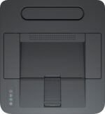 HP LaserJet Pro 3002dw Printer  Black and white  Printer for Small medium business  Print  Dualband Wi-Fi; Strong Security; Energy Efficient; Fast first page out speeds; Two-sided printing; Roam - imagine 6