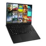 ASUS TUF Gaming A14 FA401UH-RG018 Ryzen 7 260 14.0 2.5K 165Hz IPS-level 400nits AG 16GB LPDDR5X SSD512 GeForce RTX 5050_8GB WLAN+BT Cam1080p 73WHrs NoOS Jaeger Gray - imagine 4