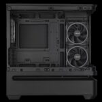 ASUS PRIME AP202 TG ARGB BLACK enclosure - imagine 15