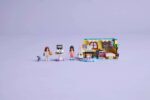 LEGO FRIENDS 42647 Paisley Room - imagine 9