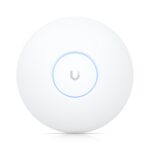 Ubiquiti U7 Pro Max 5700 Mbit/s White Power over Ethernet (PoE) - imagine 7