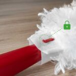 Vileda Flex&Catch dustpan refills  5 pcs. - imagine 9