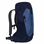 HIKING BACKPACK DEUTER AC LITE 16 ATLANTIC-INK - imagine 3