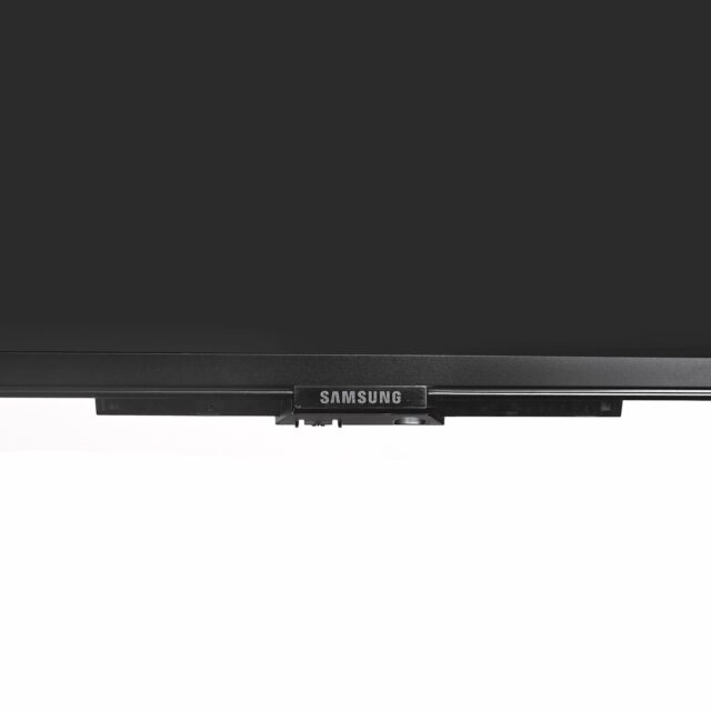 Samsung QE55S95FAT 139.7 cm (55 ) 4K Ultra HD Smart TV Wi-Fi Black - imagine 16