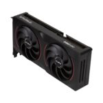 SPARKLE Intel Arc B570 ECLIPSE OC 10GB graphics card - imagine 4