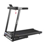 REBEL ACTIVE ELECTRIC TREADMILL RBA-1018 - imagine 8
