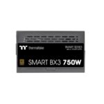 Thermaltake Smart BX3 power supply unit 550 W ATX Black - imagine 3