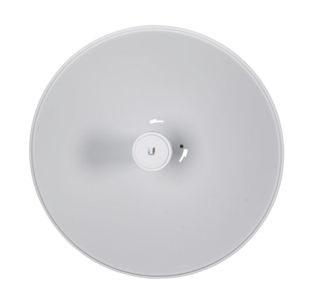Ubiquiti PowerBeam ACGen2 450 Mbit/s White - imagine 9