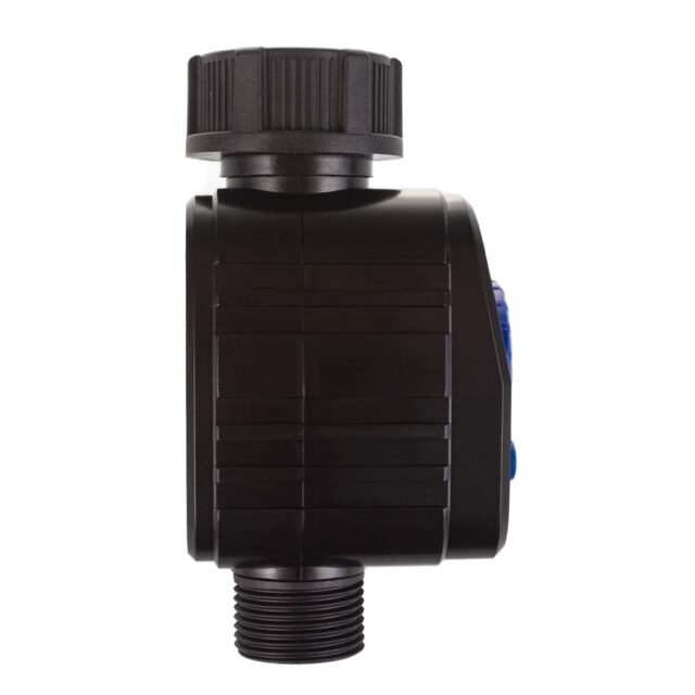 GreenBlue electronic irrigation controller  programmer  2x1.5V AA power supply  GB390 - imagine 11