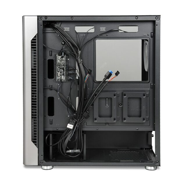 ENCLOSURE I-BOX CHIRON ZH68 GAMING - imagine 23