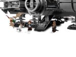 LEGO STAR WARS 75192 MILLENNIUM FALCON - imagine 7