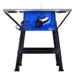 Scheppach HS100S (SCH5901310905) table saw - imagine 2