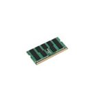 Kingston dedicated memory for Dell 16GB DDR4 2666Mhz ECC SODIMM