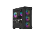 GENESIS CASE IRID 503 ARGB MICRO TOWER - imagine 24