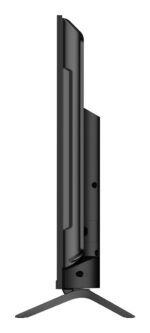 Dahua Technology LTV40-SD200 100.3 cm (39.5 ) Full HD Smart TV Wi-Fi Black 240 cd/m2 - imagine 2