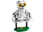 LEGO HARRY POTTER 76425 Hedwig At 4 Privet Drive - imagine 4