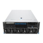 ASUS ESC8000A-E13 Socket SP5 Rack (4U) - imagine 3