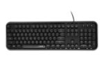 KEYBOARD I-BOX PULSAR IKS620  LED  WIRED - imagine 9