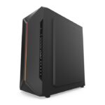 KRUX Astro Cube Black Computer Case - imagine 16
