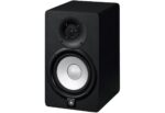 Yamaha HS5 loudspeaker 2-way Black Wired 70 W - imagine 2