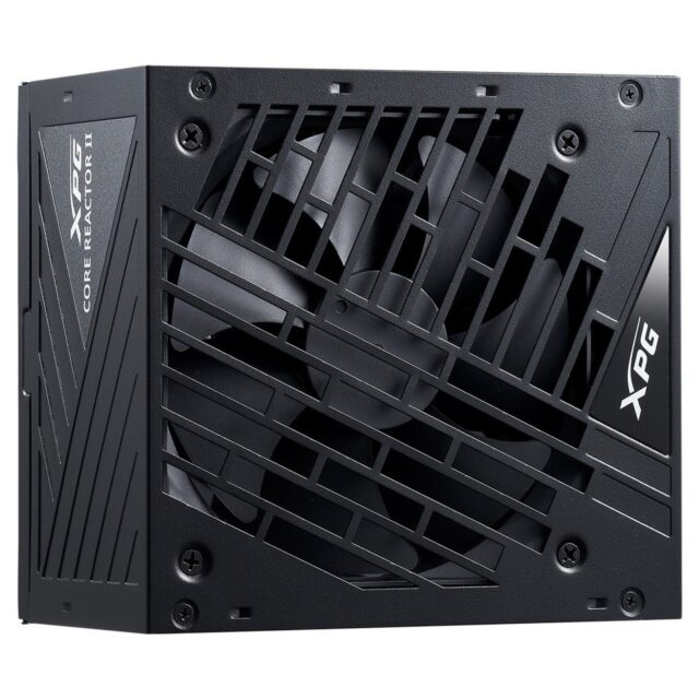 XPG COREREACTOR II 850W Power Supply - imagine 7