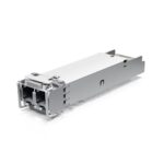 Ubiquiti UACC-OM-MM-1G-D-2 network transceiver module Fiber optic 1250 Mbit/s SFP - imagine 7