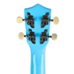 SUPRIMO UK21 SET LB - 21  soprano ukuleles  blue - imagine 9