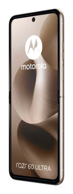 Motorola razr 60 ultra 17.7 cm (6.96 ) Dual SIM Android 15 5G USB Type-C 16 GB 512 GB 4700 mAh Wood - imagine 18