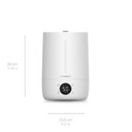 Medisana air humidifier AH 663 - imagine 2