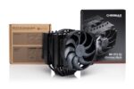 Chłodzenie CPU NOCTUA NH-D15 G2 chromax black - imagine 5